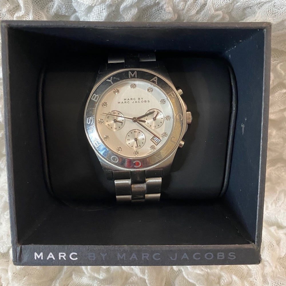 Marc by Marc Jacobs